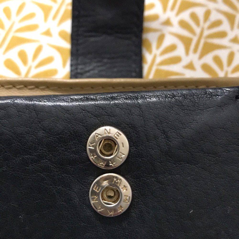 Genuine leather card and License carrier - Picture 5 of 5
